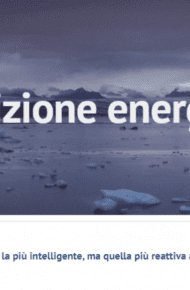 transizione energetica