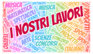 i nostri lavori