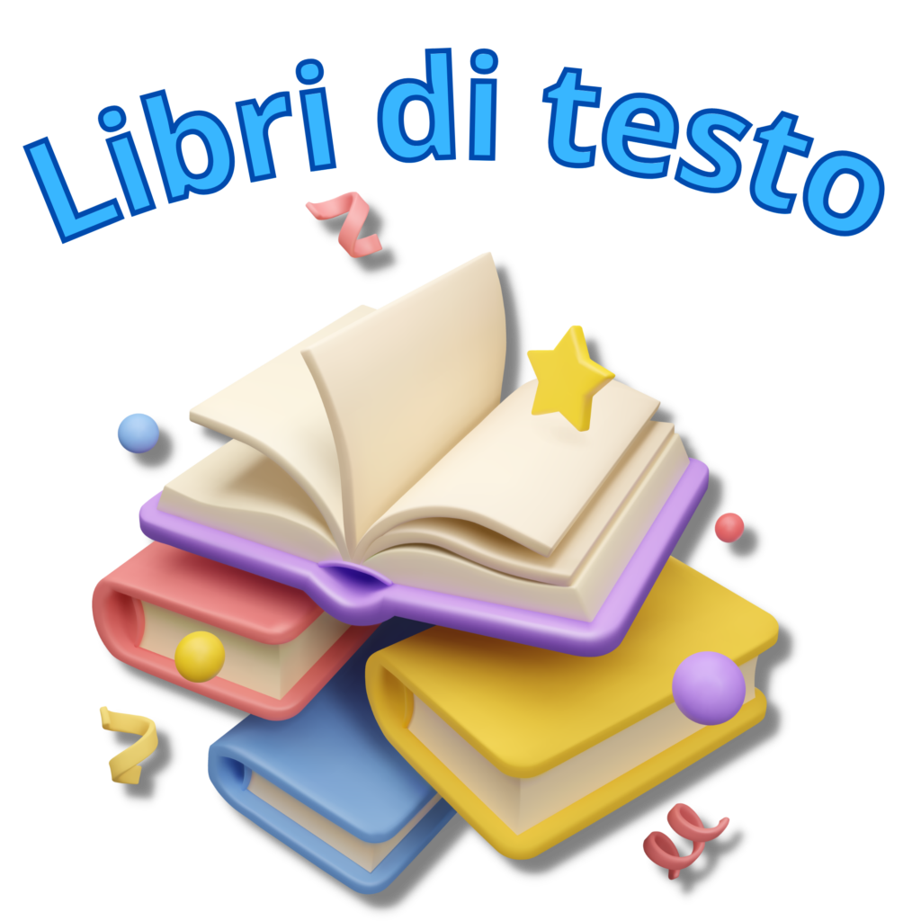 libri di testo