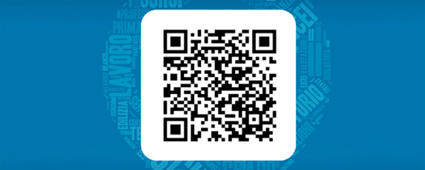 qrcode buonarroti