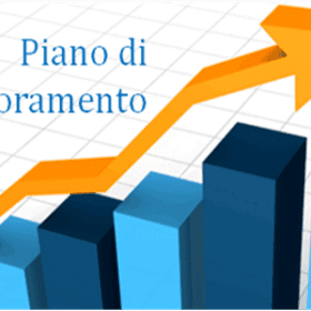 piano di miglioramento