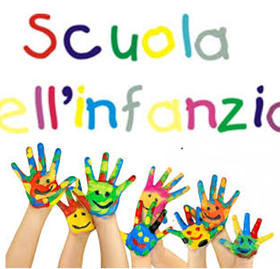 scuola infanzia