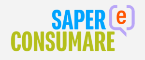 Logo Saper(e)Consumare