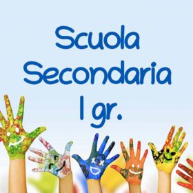 scuola secondaria I grado