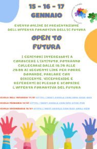 Open day