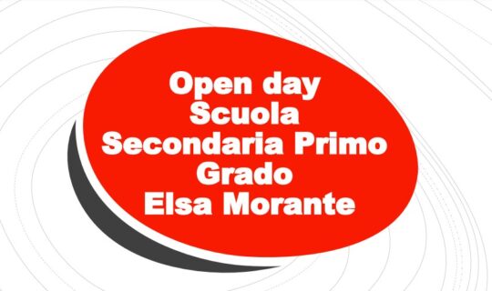 Open day