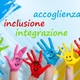 inclusione