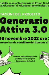 generazione attiva