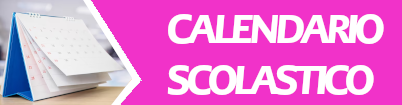 calendario scolastico