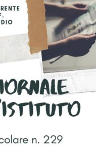 giornale d'istituto