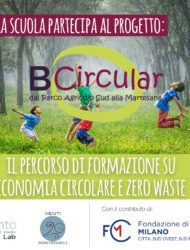 progetto b circular