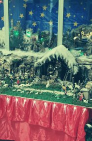 presepe