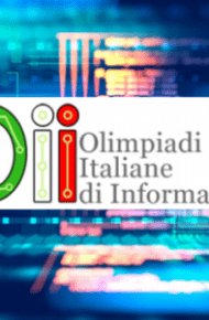 olimpiadi italiane di informatica