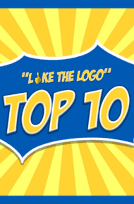 like the logo top 10