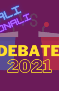 finali nazionali debate 2021