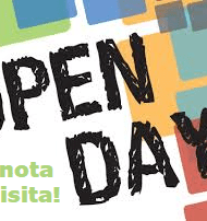 Open day