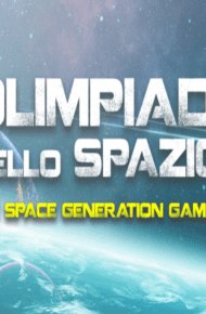 Olimpiadi dello spazio