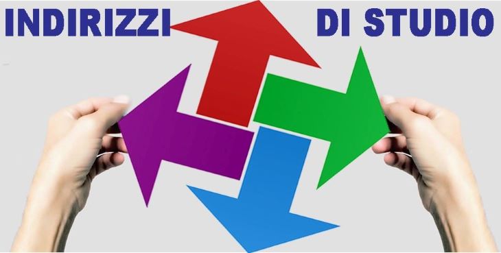 indirizzi di studio