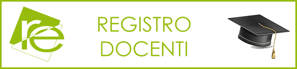 registro docenti