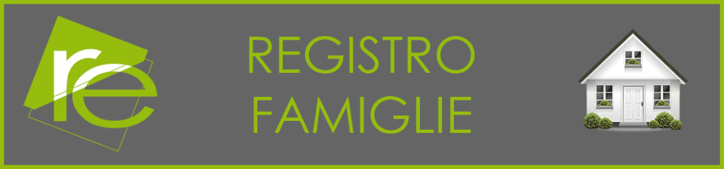 registro famiglie