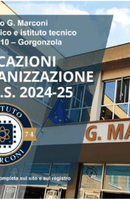 indicazioni 2024-2025