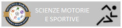 scienze motorie e sportive