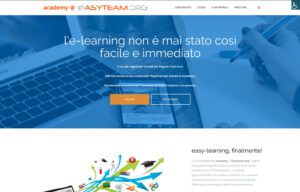 easyteam academy