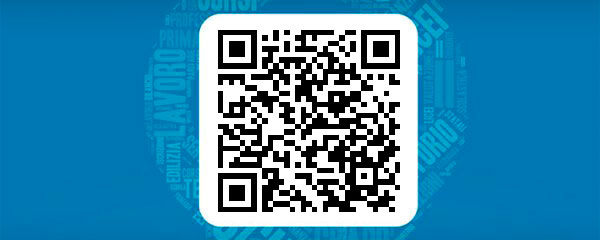 banner qrcode