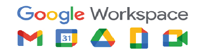 Google workspace