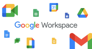 google workspace