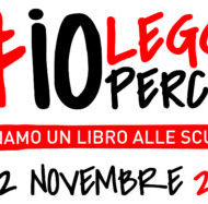 #io leggo perchè