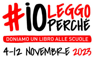 #io leggo perchè