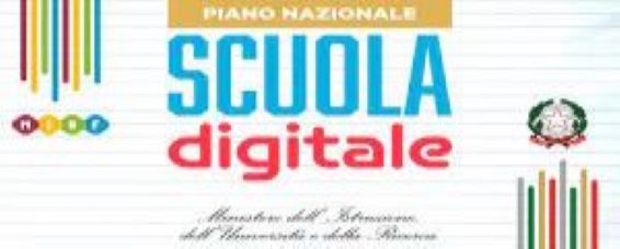 scuola digitale