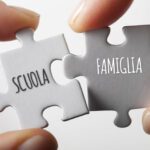 scuola e famiglia