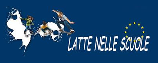 Latte nelle scuole