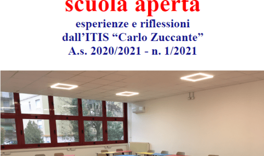 scuola aperta