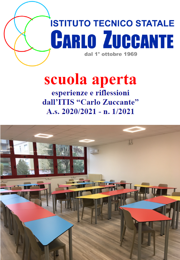 scuola aperta