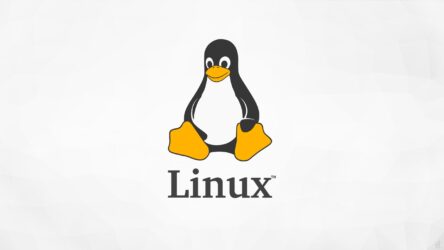 linux