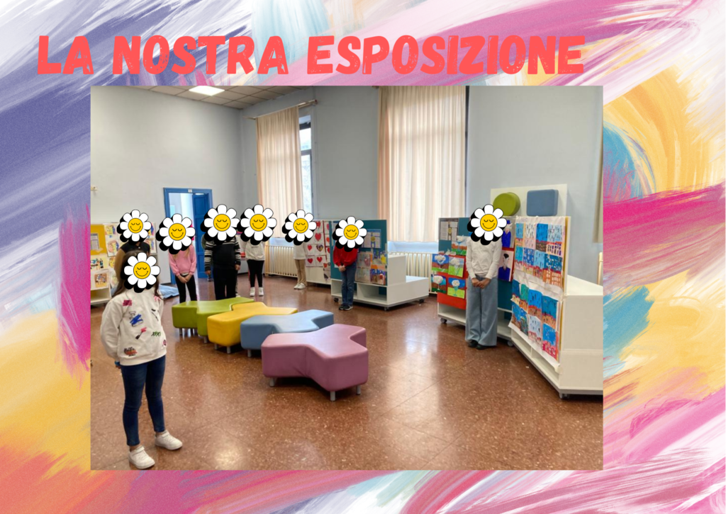 la nostra esposizione