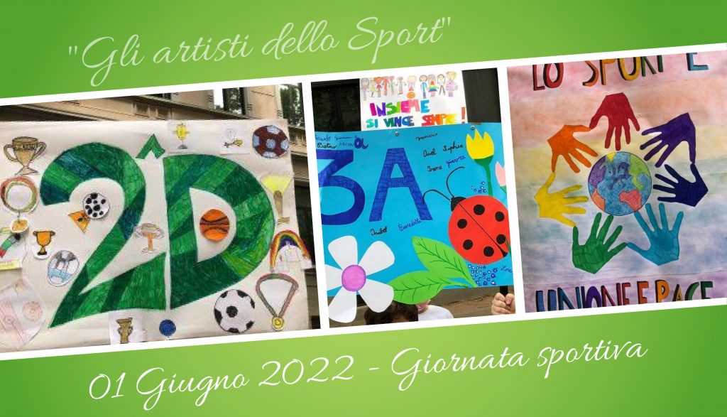 progetto sport