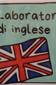 laboratorio di inglese