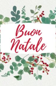 Buon Natale