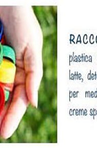 raccolta tappi