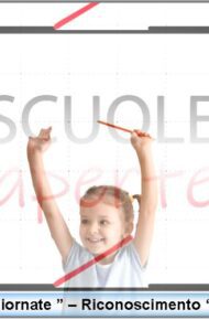 scuole aperte