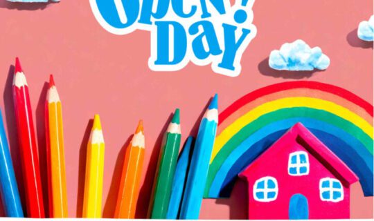 open day