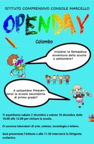 Open day