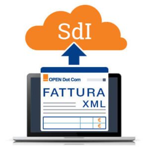 fattura elettronica