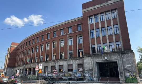 Scuola Secondaria Statale di 1° Grado “G.B. Tiepolo”