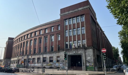 Scuola Secondaria Statale di 1° Grado “G.B. Tiepolo”