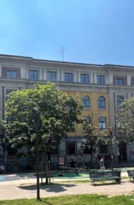 Scuola Primaria Statale “Piazza Leonardo da Vinci”